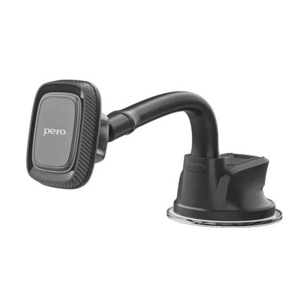 Автомобильный держатель магнитный PERO CH03